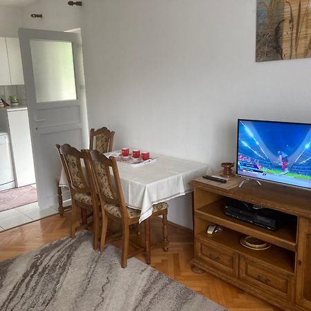 Guest House Konak Kod Danke Требине Екстериор снимка