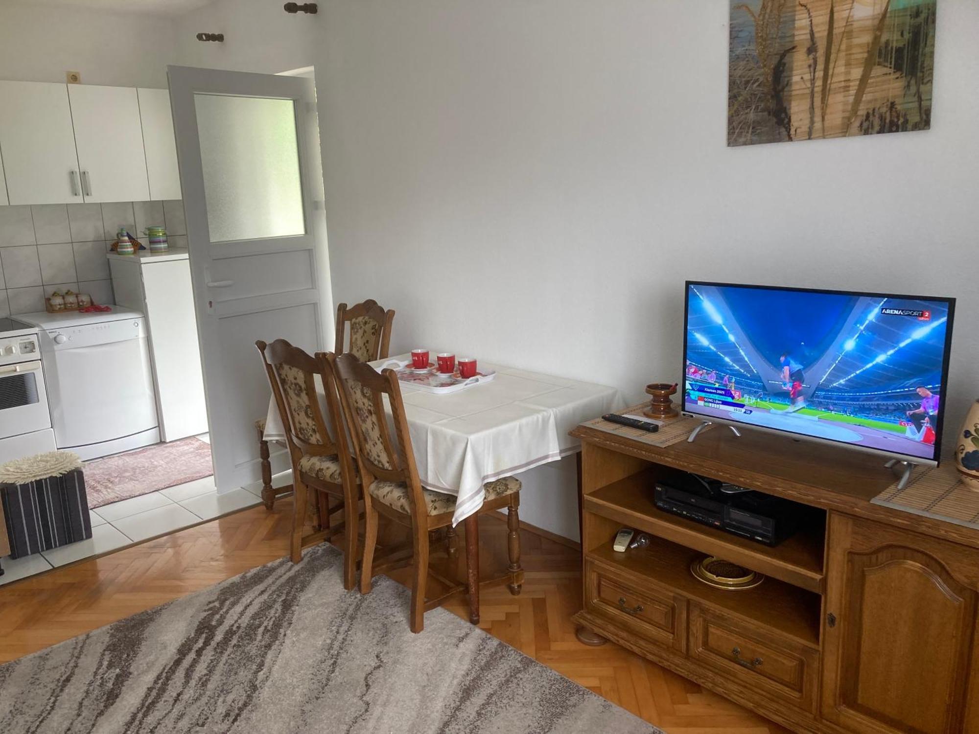 Guest House Konak Kod Danke Требине Екстериор снимка