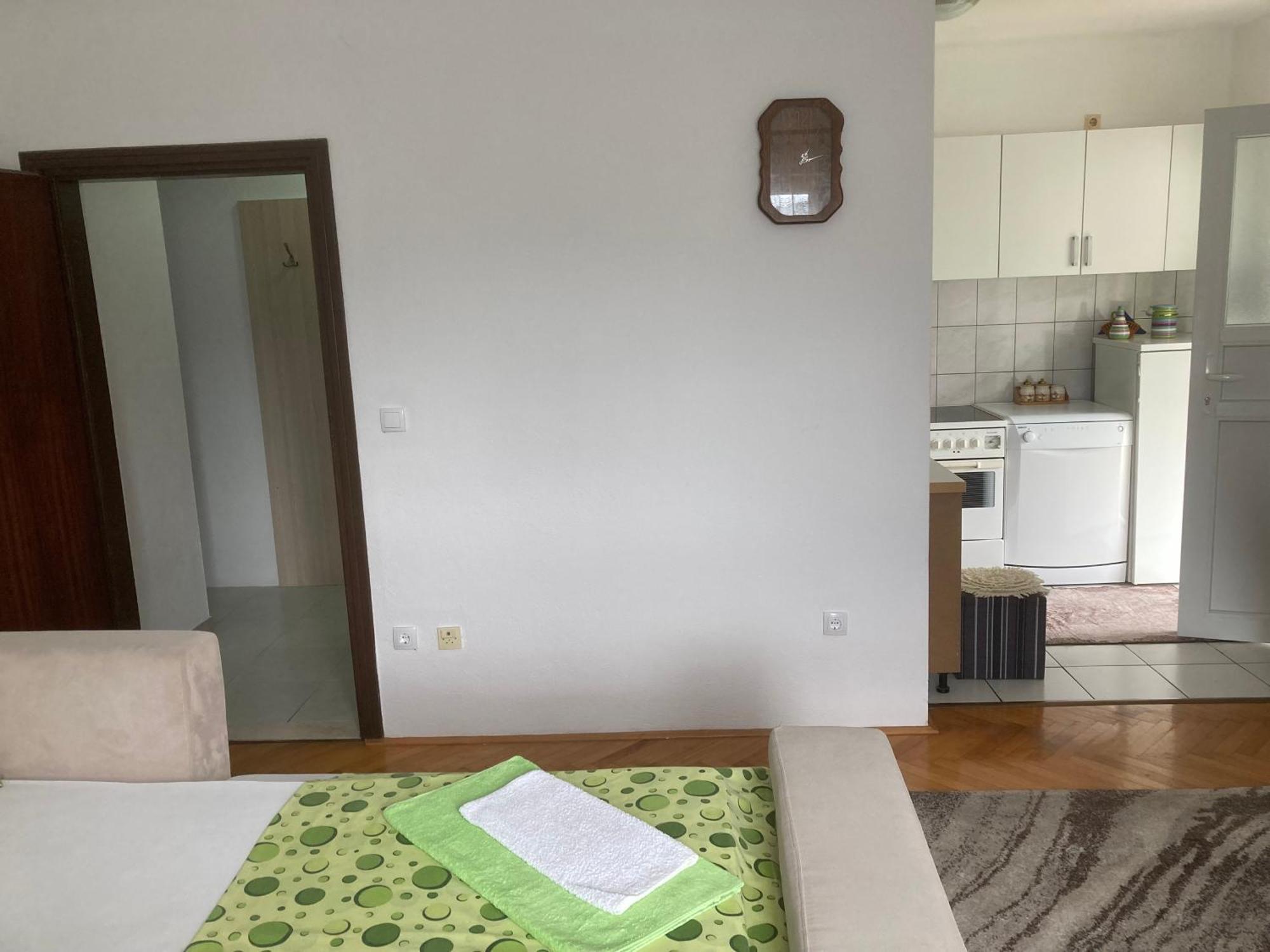 Guest House Konak Kod Danke Требине Екстериор снимка