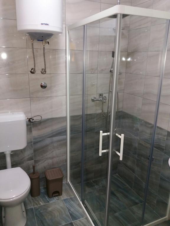 Guest House Konak Kod Danke Требине Екстериор снимка