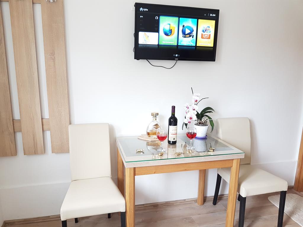 Guest House Konak Kod Danke Требине Стая снимка
