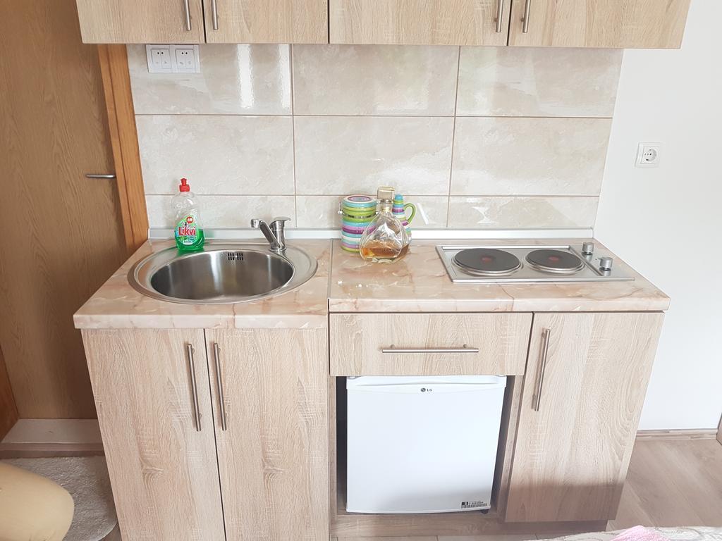 Guest House Konak Kod Danke Требине Стая снимка